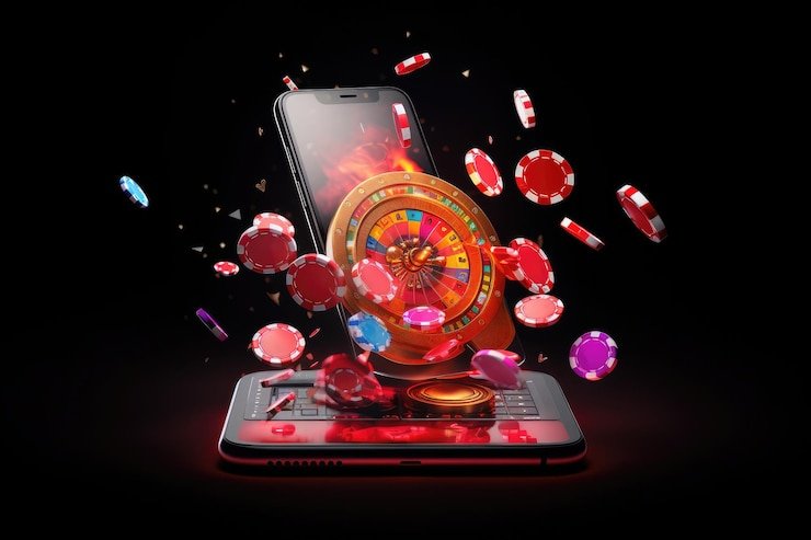 ph5566 latest promotions page displayed on a Filipino player's smartphone browser