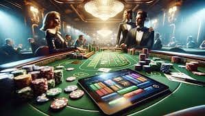ph5566 Casino live dealer table game displayed on a Filipino player's screen