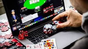 ph5566 New Games section showing latest slot and casino titles on a Filipino player's screen